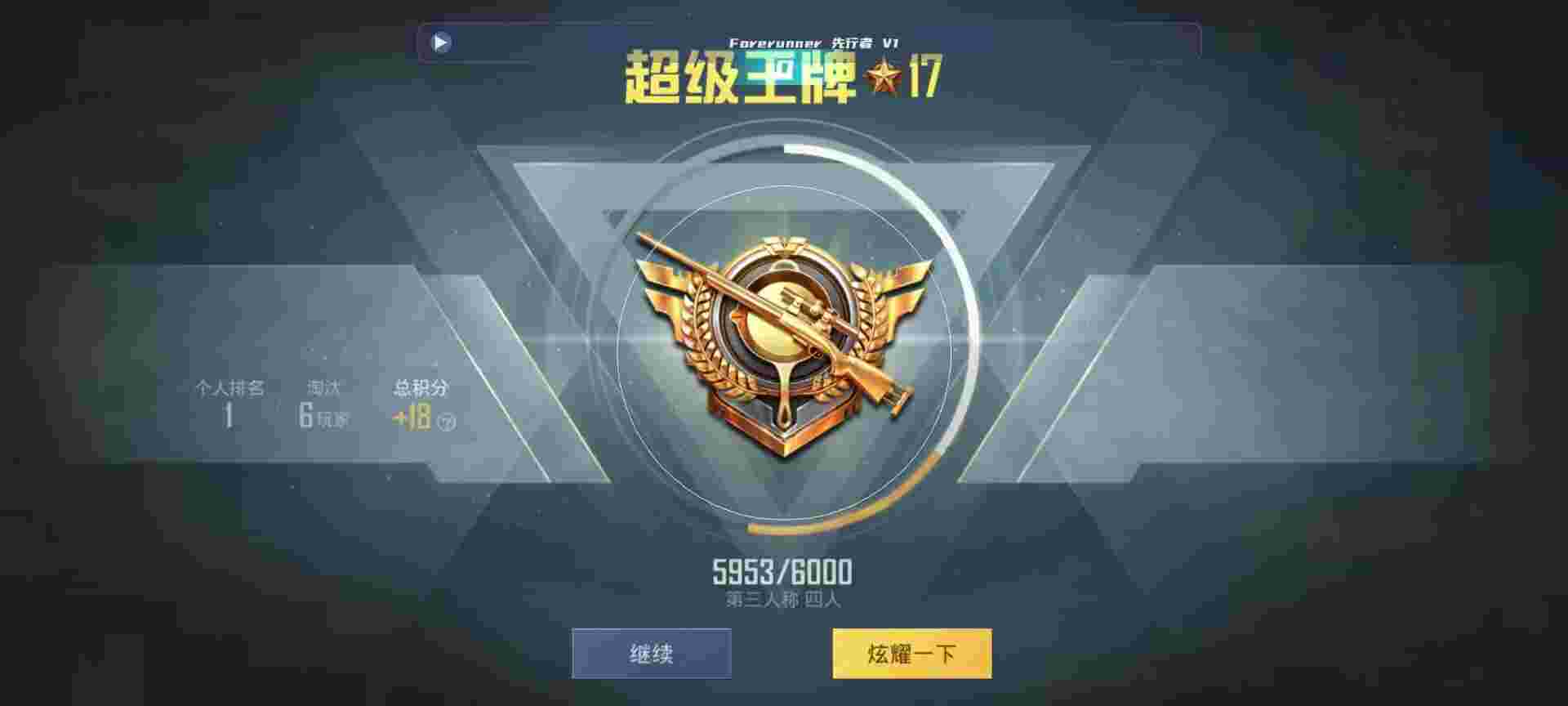和平精英鸡腿辅助自瞄 - ��ƽ��Ӣ������ѹǹ辅助预览图